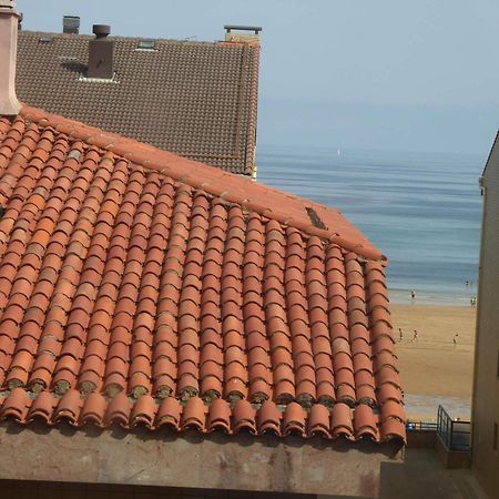 Apartmán Egona- Zu9B Espectacular Apartamento Zarautz Exteriér fotografie